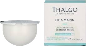 Thalgo Cica Marine Soothing Cream 50 ml REFILL