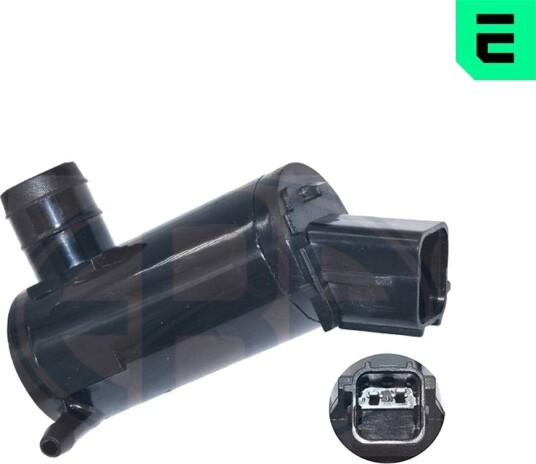 Spylepumpe ERA 465084 Spylepumpe ERA 465084