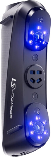 Creality Sermoon S1 3D skanner Creality Sermoon S1 3D skanner