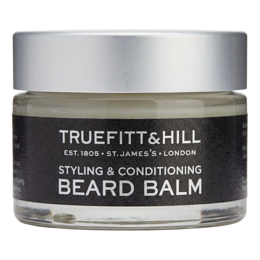 Truefitt &amp; Hill Gentleman's Beard Balm