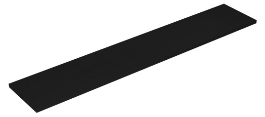 Dansani Calidris Benkeplate B40-240xh3xd41cm Eik Noir / 220cm Dansani Calidris Benkeplate B40-240xh3xd41cm Eik Noir / 220cm