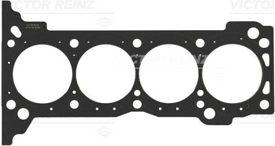 Toppakning REINZ 61 10728 00 Toppakning REINZ 61 10728 00