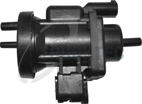 Trykkomformer, turbolader TRUCKTEC AUTOMOTIVE 02.42.357