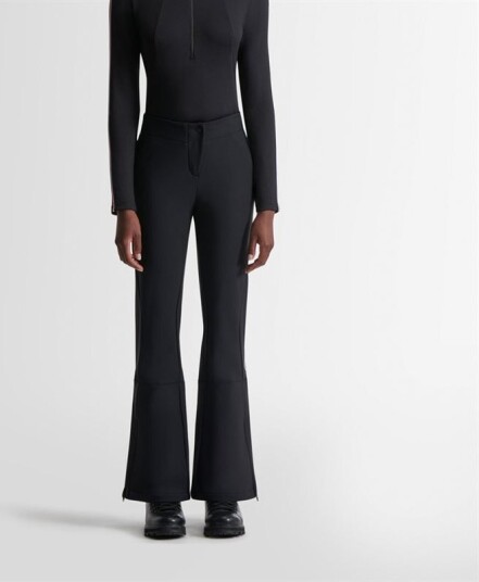 Fusalp Tipi Iii W Pant - Noir 40 Fusalp Tipi Iii W Pant - Noir 40