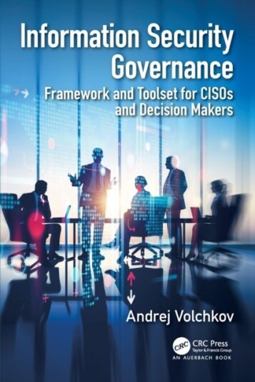 Information Security Governance Information Security Governance