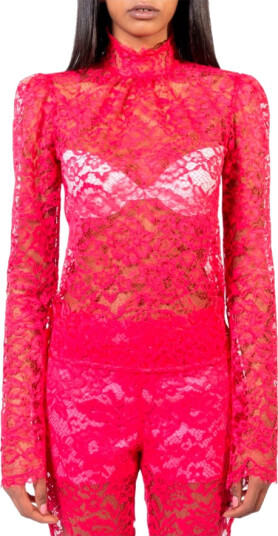 Doris S Dame Bluser & Skjorter Rosa M, Doris S Dame Bluser & Skjorter Rosa M,