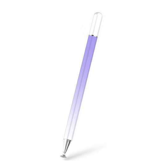 Tech-Protect Ombre Stylus Pen for nettbrett Lilla