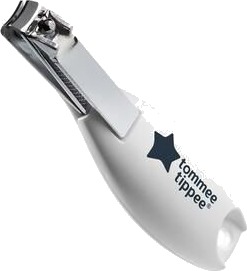 Tommee Tippee Negleklipper 1 stk. Tommee Tippee Negleklipper 1 stk.