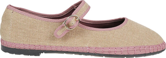 Flabelus Dame Sko Beige 41 EU, Flabelus Dame Sko Beige 41 EU,