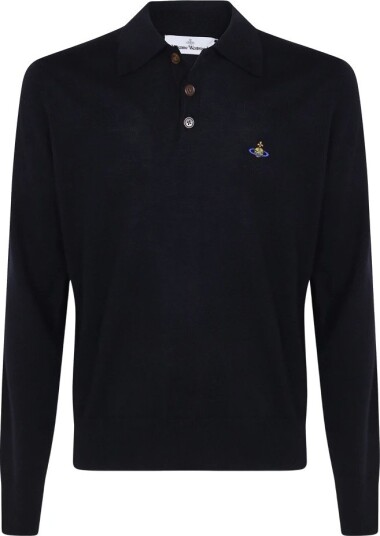Vivienne Westwood, Herre, Topper, Svart, M,