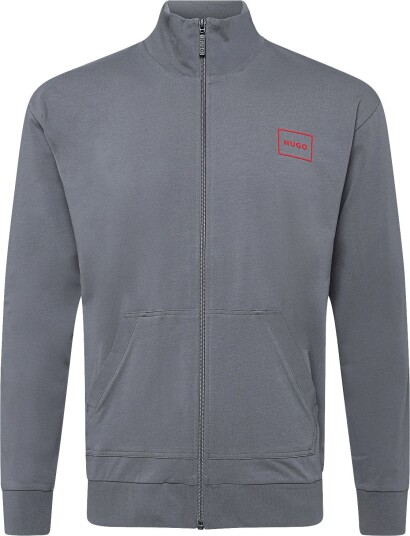 HUGO | Laze Zip Jacket | XXL