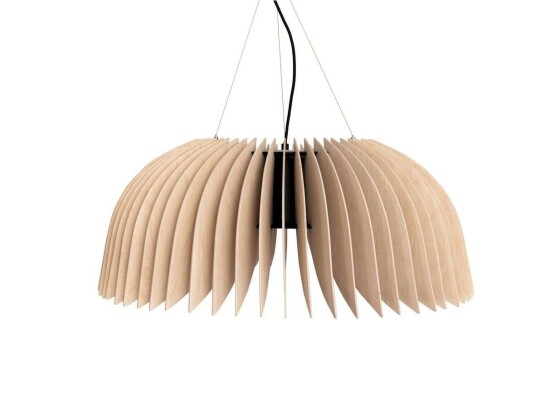 Pilke - Verna 77 Pendel Birch Pilke