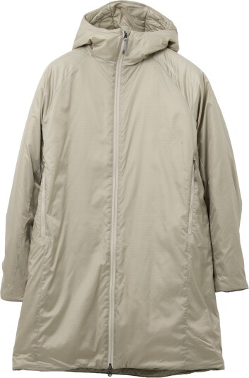 Houdini Women"s Dunfri Parka Sandstorm S