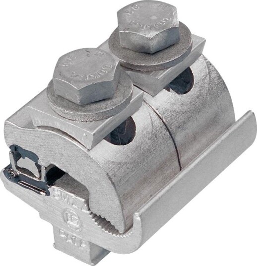Te Connectivity Grenklemme DPU10-95 10–95 mm²