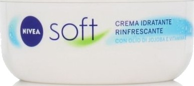 Nivea NIVEA CARE Body Lotion 200 ml Nivea NIVEA CARE Body Lotion 200 ml