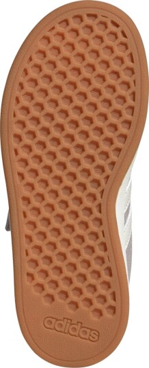Adidas Grand Court 00s El C Gretwo/Owhite/Gum10 32 Sko Adidas Grand Court 00s El C Gretwo/Owhite/Gum10 32 Sko