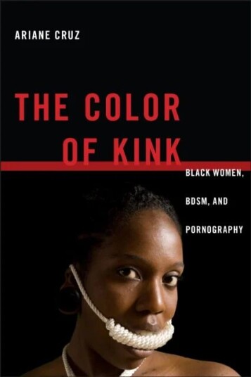 The Color Of Kink Av Ariane Cruz The Color Of Kink Av Ariane Cruz