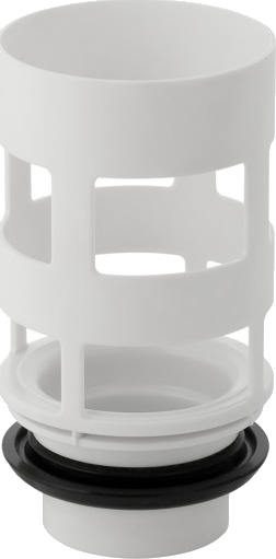 Geberit Vaskekum 3/6 liter for Hydraulikk