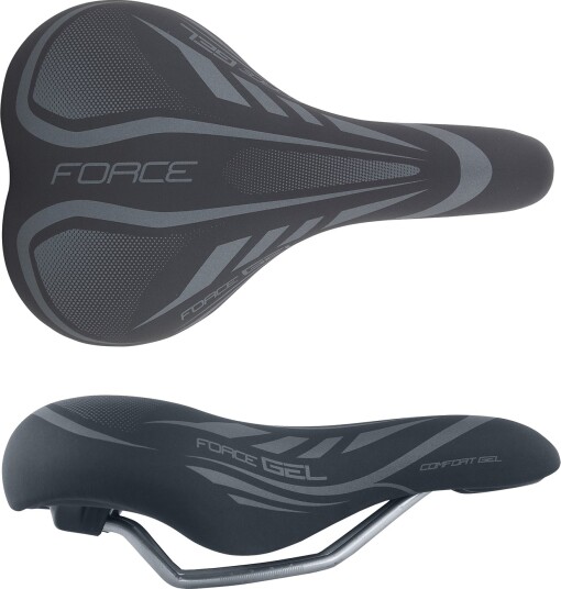 Sete FORCE Comfort Gel turist herre
