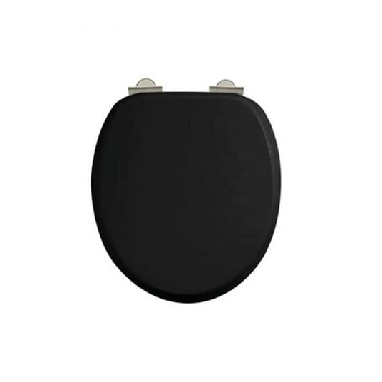 Toalett Burlington P5 Standard 440 mm med Myktstengende Sete