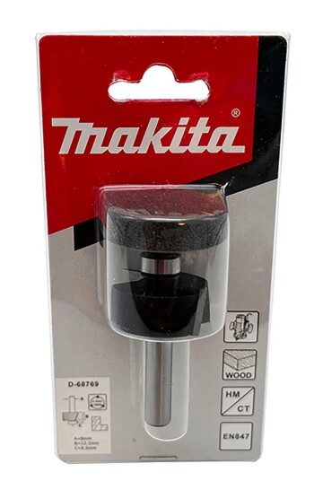 Makita D 68769 Falsefres 31.8mm
