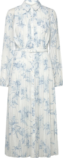 Ted Baker London Bernia White 40