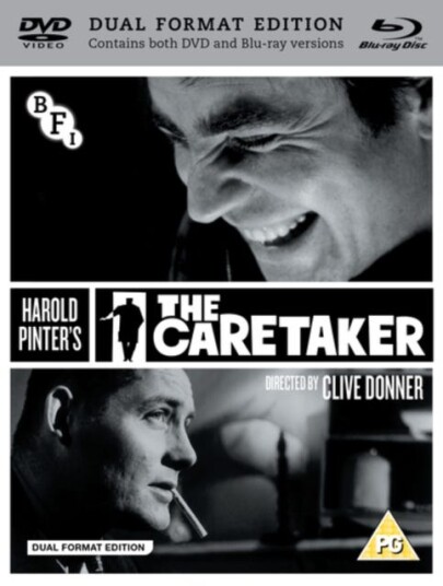 The Caretaker The Caretaker