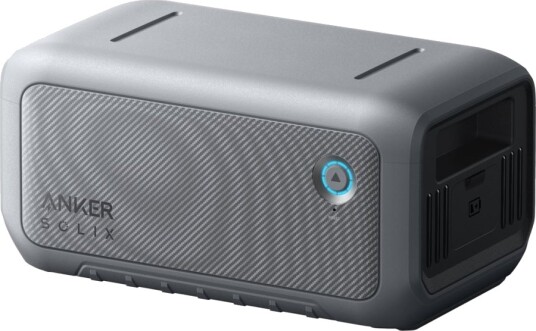 Anker Utvidelsesbatteri Solix BP2000 Gen 2 Anker Utvidelsesbatteri Solix BP2000 Gen 2