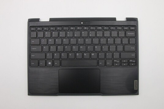 Lenovo Upper Case ASM US B 81M9 MEDION