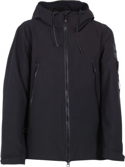 Outhere Herre Jakker Svart XL,