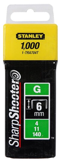 Stanley stift hd 14mm 916 a1000 Stanley stift hd 14mm 916 a1000