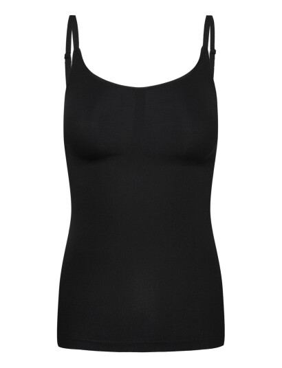 Rosemunde Rhcuba Top Shapewear - Black - XS/S