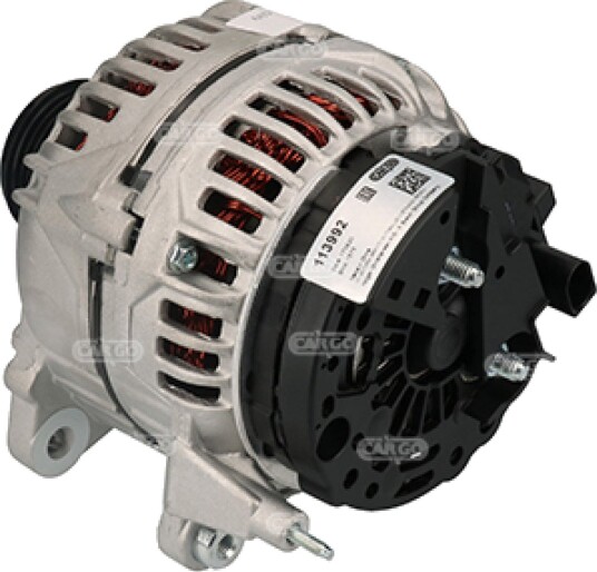HC Cargo F 032 113 992 Dynamo