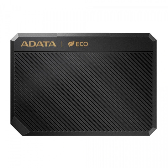 Adata EC600 Ekstern kabinett for 2,5" SSD/HDD USB A Adata EC600 Ekstern kabinett for 2,5" SSD/HDD USB A