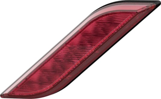 Tåkebaklys HELLA 2NE 013 343-121
