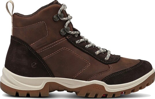 ecco Tursko Ecco Xpedition III W Brun ecco Tursko Ecco Xpedition III W Brun