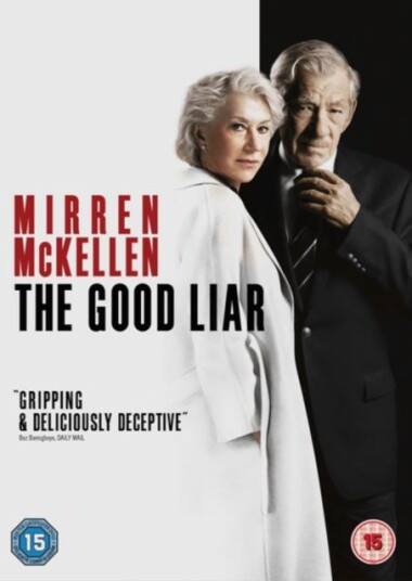The Good Liar DVD The Good Liar DVD