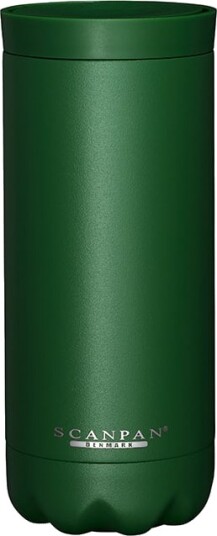 Scanpan To Go Termokopp Forest Green 287ml