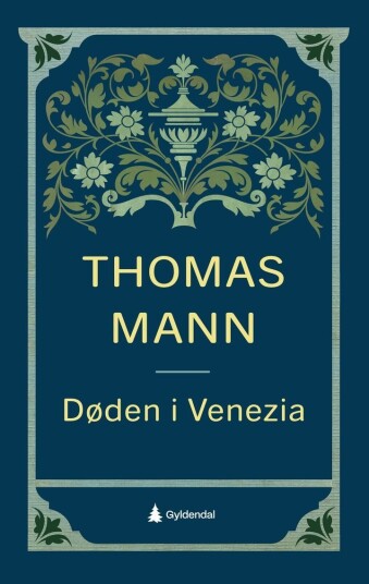 Døden i Venezia Døden i Venezia
