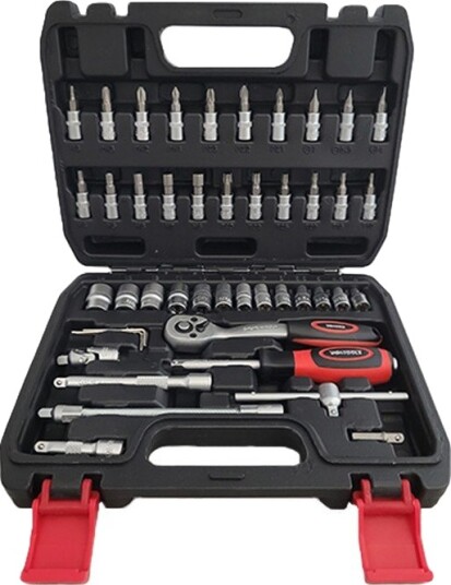 Weber Tools WT-8148 Pipenøkkelsett Weber Tools WT-8148 Pipenøkkelsett