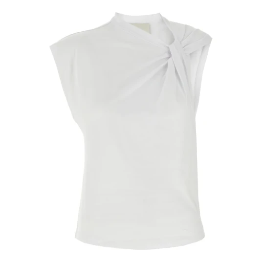Isabel Marant Dame Topper Hvit M