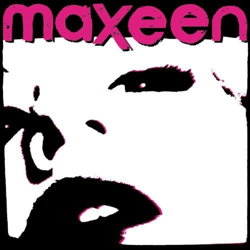 Maxeen Maxeen CD