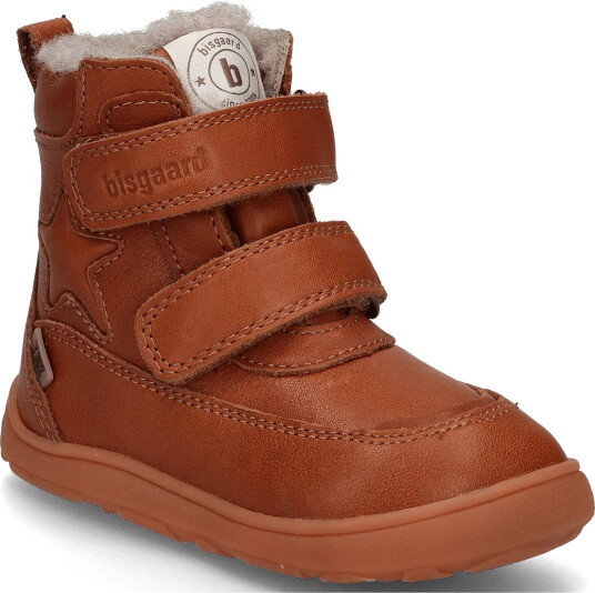 Bisgaard Bisgaard Barefoot Suz Tex Brown 31 Bisgaard Bisgaard Barefoot Suz Tex Brown 31