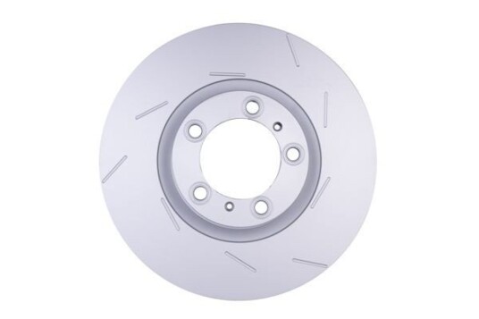 Bremseskive HELLA 8DD 355 133-631
