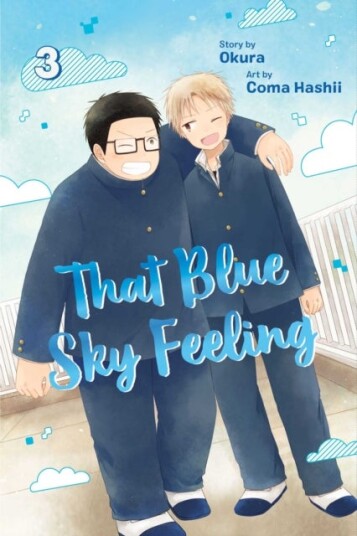 That Blue Sky Feeling Vol. 3