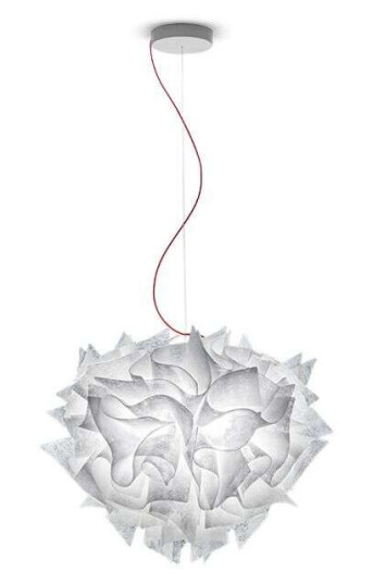 Slamp - Veli Couture Pendel Ø60 Slamp - Veli Couture Pendel Ø60