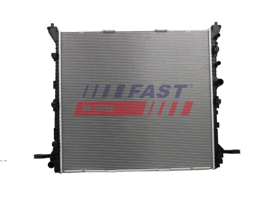 Radiator FAST FT55073 Radiator FAST FT55073