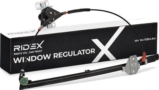 RIDEX 1561W0497 Vindusheis
