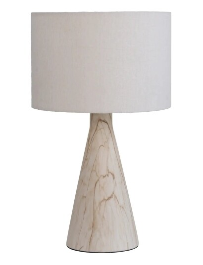 Urban Nature Culture Urban Nature Culture Table Lamp Jun White Ø 30 CM Urban Nature Culture Urban Nature Culture Table Lamp Jun White Ø 30 CM