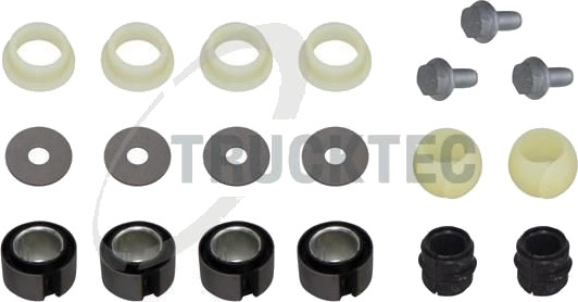 Reparasjonssett, stabilisatorlager TRUCKTEC AUTOMOTIVE 01.30.212